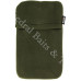 Hot Water Bottle With Fleece Cover 1L Hot Water Bottle With Fleece Cover 1L